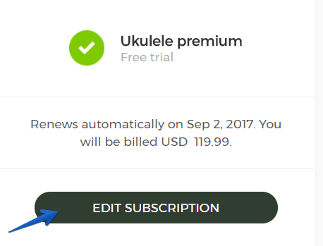 ivacy cancel subscription