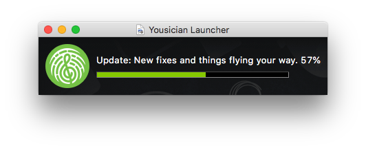 yousician for mac